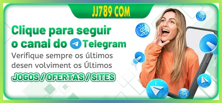 JJ789 bônus — painel de promoções no aplicativo